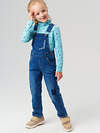 PLAYTODAY Полукомбинезон 589950 32522260 синий