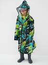 PLAYTODAY Дождевик 589967 12612716 зеленый