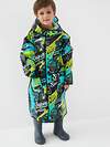 PLAYTODAY Дождевик 589967 12612716 зеленый
