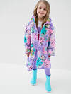 PLAYTODAY Дождевик 589969 12622723 разноцветный