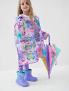 PLAYTODAY Дождевик 589969 12622723 разноцветный