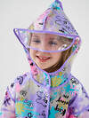 PLAYTODAY Дождевик 589969 12622723 разноцветный