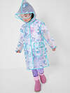 PLAYTODAY Дождевик 589971 12642704 разноцветный