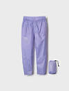 PLAYTODAY Брюки 589973 12621863 сиреневый