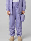 PLAYTODAY Брюки 589973 12621863 сиреневый