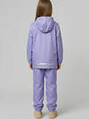 PLAYTODAY Брюки 589973 12621863 сиреневый