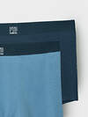 PLAYTODAY Трусы 589998 12656011 серо-синий,тёмно-синий
