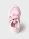 PLAYTODAY Полуботинки 590005 12623721 розовый