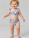 PLAYTODAY Купальный костюм 590021 12643003 разноцветный