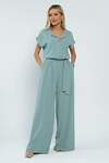 LT Collection Комбинезон 590043 К15335-5М мятный
