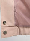 LT Collection Бомбер 590066 Б15531-13М розовый