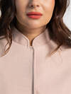 LT Collection Бомбер 590066 Б15531-13М розовый