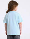 Апрель Футболка 590089 1ДДФК4327001 светло-голубой