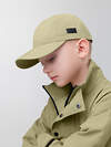 Bodo Кепка 590101 45-19MU оливковый