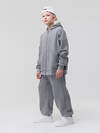 Bodo Костюм 590106 46-164MU серый