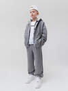 Bodo Костюм 590106 46-164MU серый