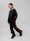 Bodo Костюм 590107 11-204MU черный