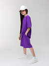 Bodo Костюм 590110 11-289МU фиолетовый