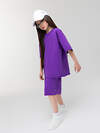 Bodo Костюм 590110 11-289МU фиолетовый