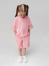 Bodo Костюм 590113 11-627MU розовый
