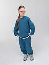 Bodo Костюм 590116 11-670MU синий