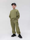Bodo Костюм 590117 11-670MU хаки