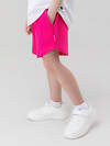 Bodo Шорты 590141 8-98MU фуксия