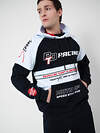 PLAYTODAY Толстовка 590187 12656072 белый,черный