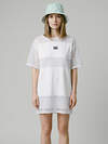 PLAYTODAY Платье 590198 12666301 белый