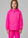 PLAYTODAY Куртка 590210 12621856 фуксия