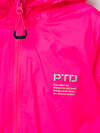 PLAYTODAY Куртка 590214 12622826 розовый