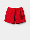 PLAYTODAY Шорты плавательные 590222 12611373 красный