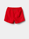 PLAYTODAY Шорты плавательные 590222 12611373 красный