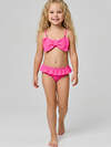 PLAYTODAY Купальник 590225 12622487 розовый неоновый 