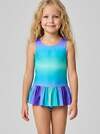 PLAYTODAY Купальник 590230 12622258 разноцветный