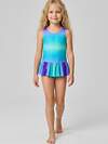 PLAYTODAY Купальник 590230 12622258 разноцветный