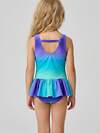 PLAYTODAY Купальник 590230 12622258 разноцветный