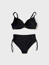 PLAYTODAY Купальник 590246 12666071 черный