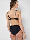 PLAYTODAY Купальник 590246 12666071 черный