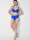 PLAYTODAY Купальник 590250 12666080 синий