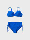 PLAYTODAY Купальник 590250 12666080 синий