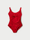PLAYTODAY Купальник 590256 12666096 красный