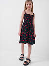 PLAYTODAY Сарафан 590268 12621573 разноцветный