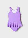 PLAYTODAY Купальник 590270 12641039 фиолетовый