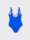 PLAYTODAY Купальник 590273 12666056 синий
