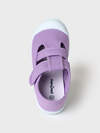 PLAYTODAY Туфли 590289 12622798 сиреневый