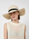 PLAYTODAY Шляпка 590296 12666293 бежевый