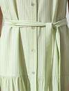 VILATTE Платье 590315 D22.265 фисташковый