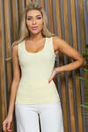 LT Collection Топ 590321 Б15427-7М желтый