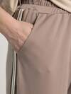 LT Collection Брюки 590328 Б15101-5М бежевый